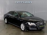 Audi A8 III (D4) Краснодар  - изображение 23