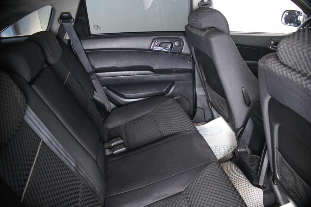 SsangYong Actyon I Пермь  - изображение 10