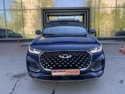 Chery Tiggo 8 Pro Max I Екатеринбург  - изображение 42