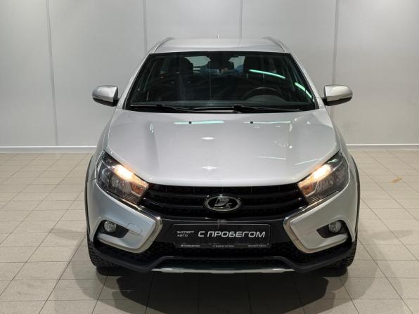 Lada (ВАЗ) Vesta I с пробегом 2021 года, цена 1 275 000 рублей, 71001 км, универсал, Автокод Объявления