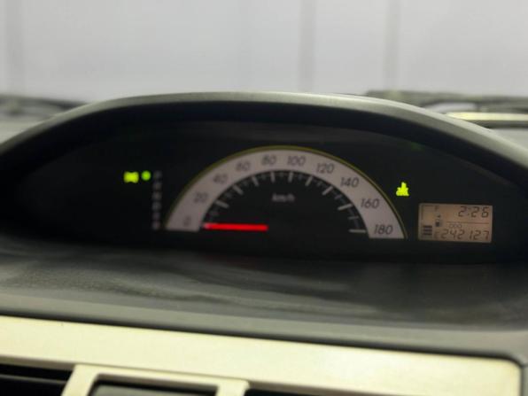 Toyota Belta I с пробегом 2006 года, цена 529 000 рублей, 242126 км, седан, Автокод Объявления