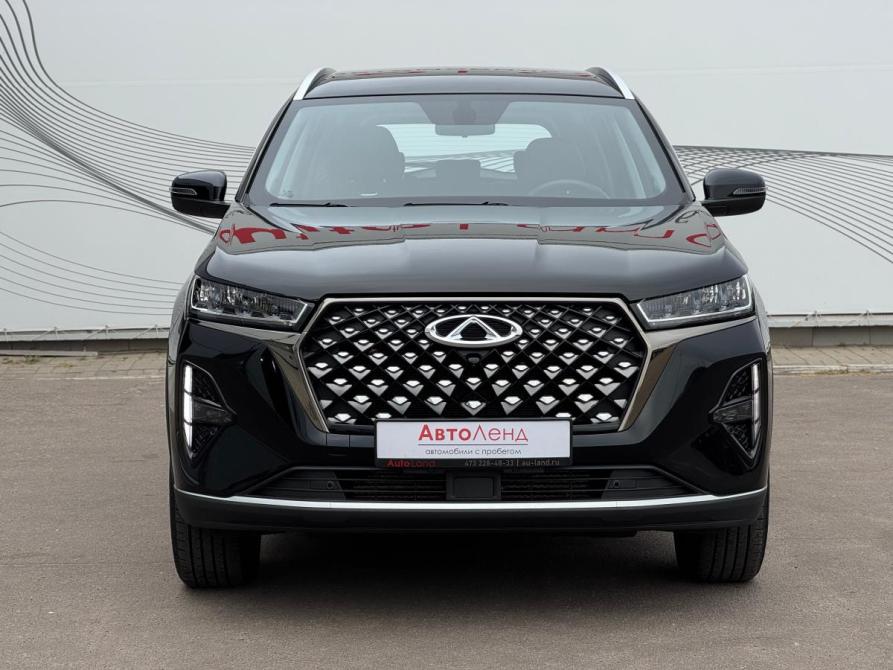 Chery Tiggo 7 Pro Max I Воронеж  - изображение 2