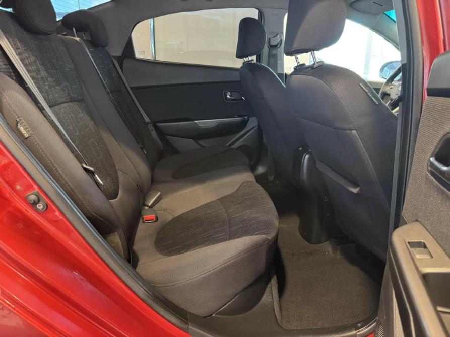 Kia Rio III Подольск  - изображение 15