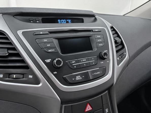 Hyundai Elantra V (MD) Рестайлинг с пробегом 2015 года, цена 849 000 рублей, 183300 км, седан, Автокод Объявления