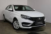Lada (ВАЗ) Vesta I Рестайлинг (NG) Санкт-Петербург  - изображение 18