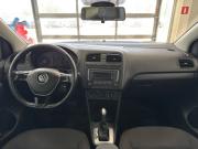 Volkswagen Polo V Рестайлинг Ростов-на-Дону  - изображение 27