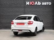 Lada (ВАЗ) Granta I Рестайлинг Екатеринбург  - изображение 21