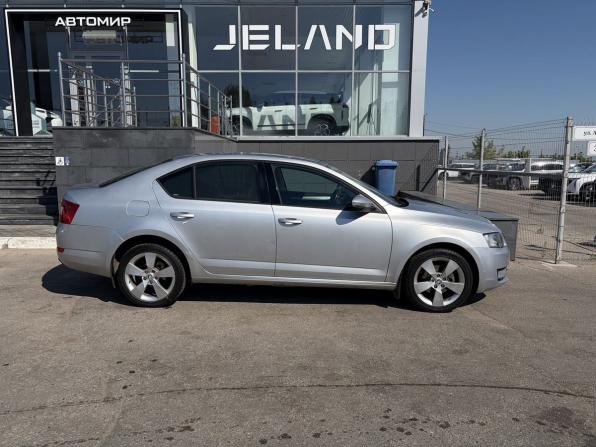 Skoda Octavia III (A7) с пробегом 2014 года, цена 1 240 000 рублей, 91353 км, лифтбек, Автокод Объявления