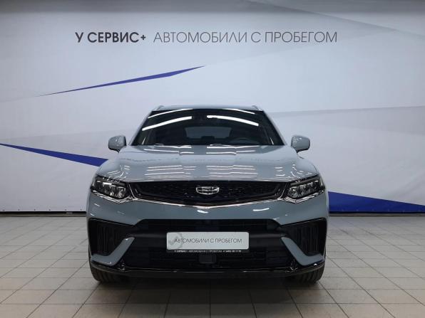 Geely Tugella I Рестайлинг с пробегом 2023 года, цена 2 950 000 рублей, 63460 км, внедорожник, Автокод Объявления