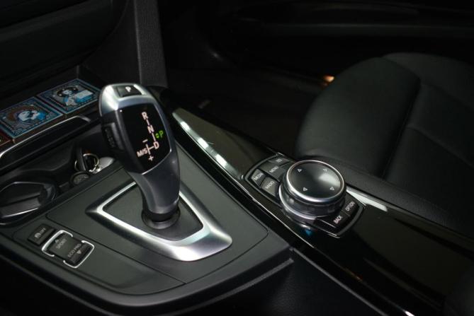 BMW 3 серии VI (F3x) с пробегом 2015 года, цена 2 750 000 рублей, 145000 км, лифтбек, Автокод Объявления