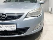 Opel Astra J Екатеринбург  - изображение 21