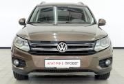 Volkswagen Tiguan I Рестайлинг Екатеринбург  - изображение 29