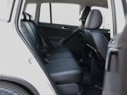 Volkswagen Tiguan I Новосибирск  - изображение 37