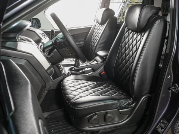 SsangYong Kyron I Рестайлинг с пробегом 2013 года, цена 999 000 рублей, 177254 км, внедорожник, Автокод Объявления