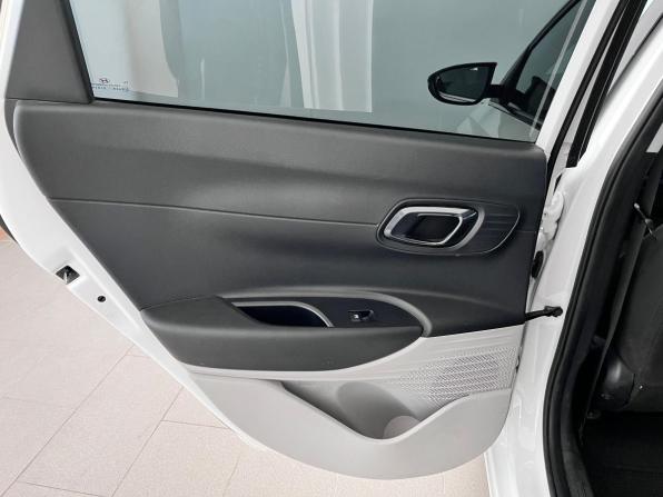 Hyundai i20 III с пробегом 2023 года, цена 1 820 000 рублей, 42723 км, хэтчбек, Автокод Объявления