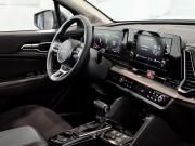 Kia Sportage V Рестайлинг Екатеринбург  - изображение 33