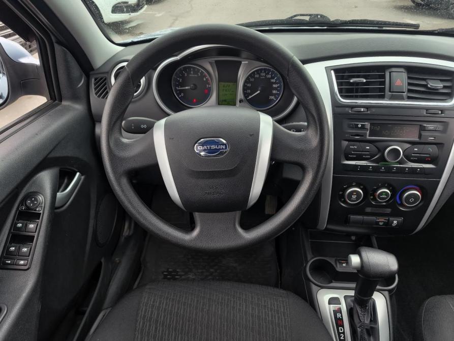 Datsun mi-DO Нижний Новгород  - изображение 9