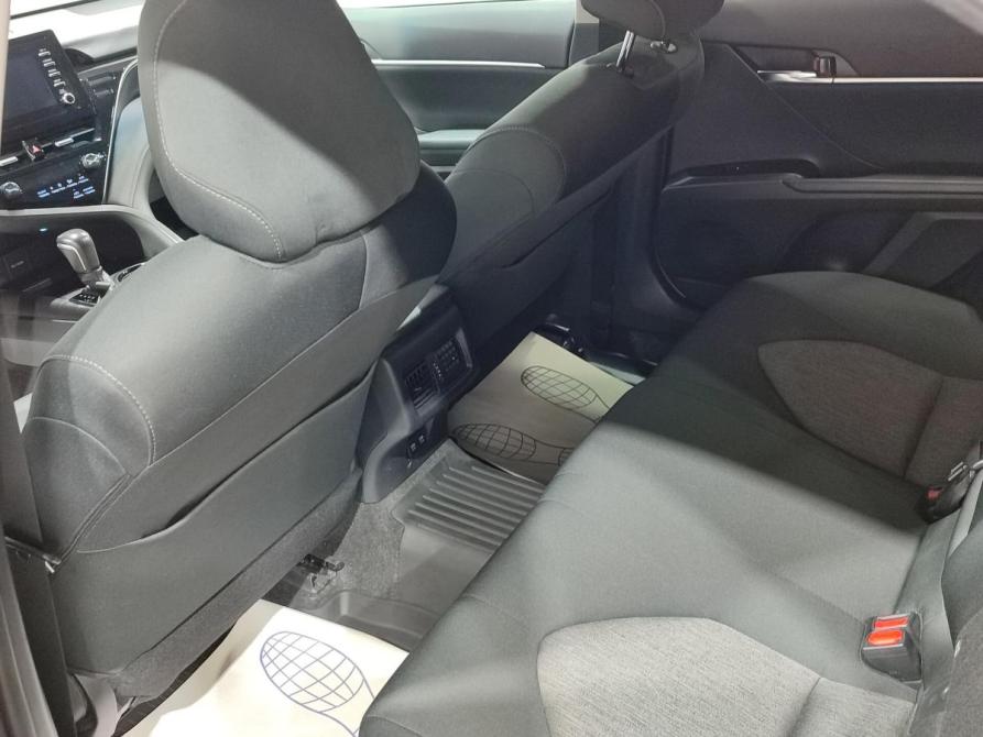 Toyota Camry VIII (XV70) Рестайлинг Нижневартовск  - изображение 18