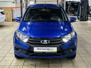Lada (ВАЗ) Granta I Рестайлинг Мурманск  - изображение 16