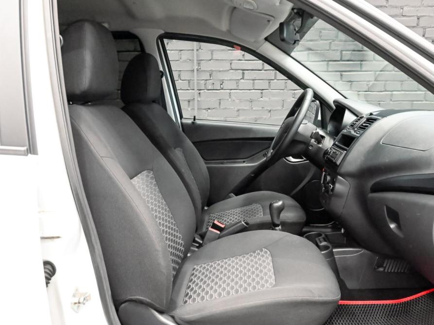 Lada (ВАЗ) Granta I Рестайлинг Екатеринбург  - изображение 11