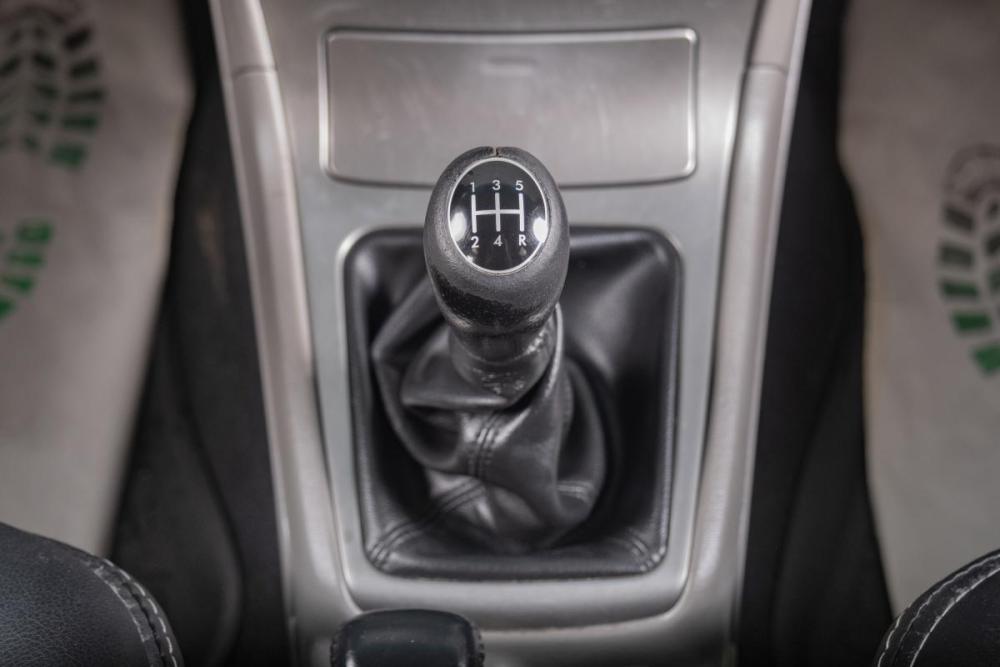 Subaru Forester II Рестайлинг Томск  - изображение 17