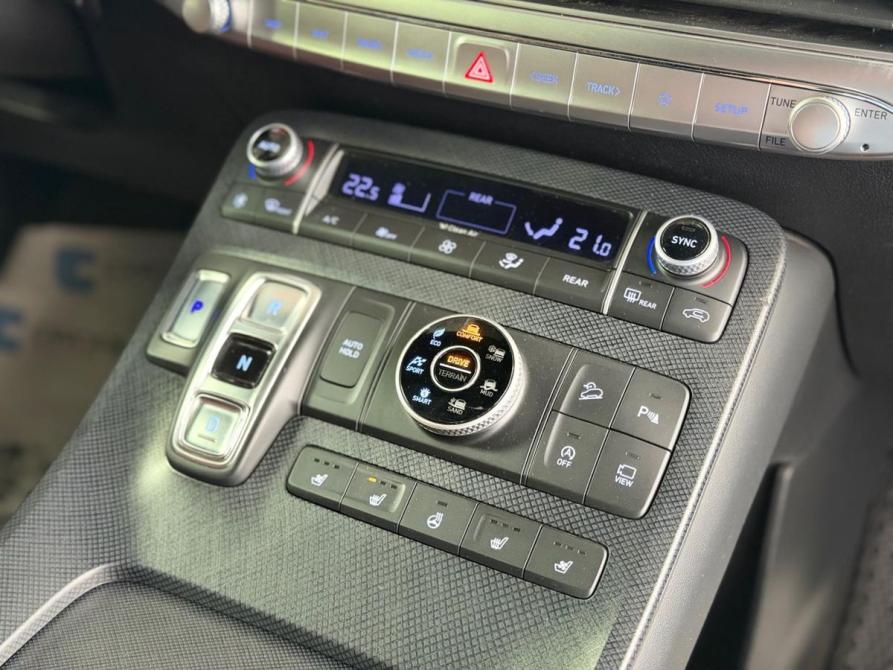 Hyundai Palisade I Тула  - изображение 8