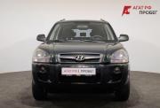 Hyundai Tucson I Ярославль  - изображение 26