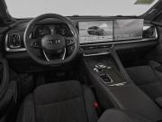 Geely Monjaro I Рестайлинг 2 Москва  - изображение 30