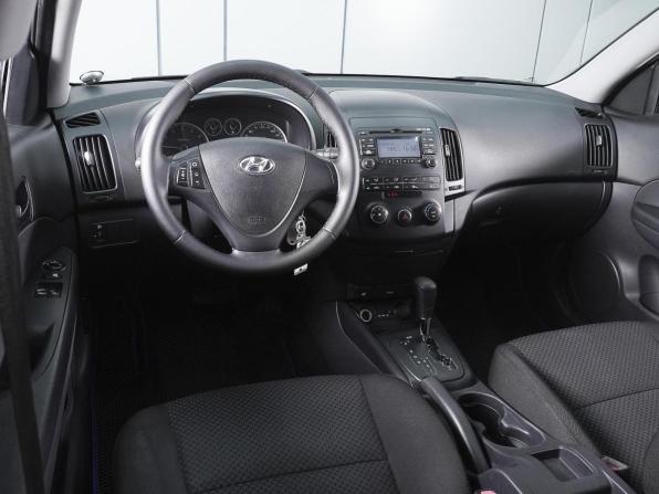 Hyundai i30 I Рестайлинг с пробегом 2010 года, цена 950 000 рублей, 140205 км, хэтчбек, Автокод Объявления