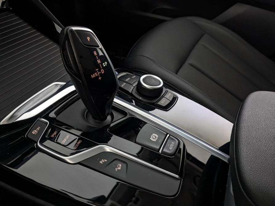 BMW X3 III (G01) Москва  - изображение 26
