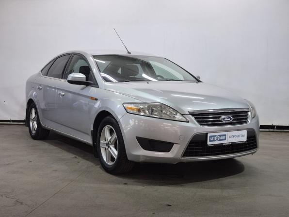Ford Mondeo IV с пробегом 2008 года, цена 520 000 рублей, 200233 км, седан, Автокод Объявления