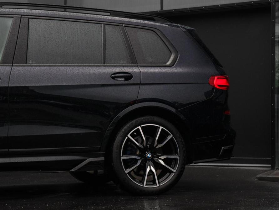 BMW X7 I (G07) Москва  - изображение 13