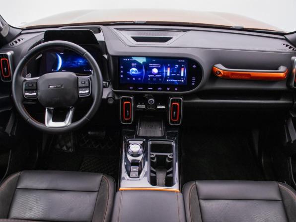Haval Dargo с пробегом 2024 года, цена 2 630 000 рублей, 48317 км, внедорожник, Автокод Объявления