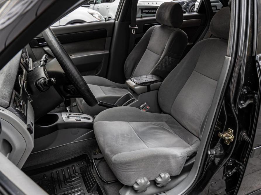 Chevrolet Lacetti I Краснодар  - изображение 10