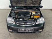 Chevrolet Lacetti I Москва  - изображение 35