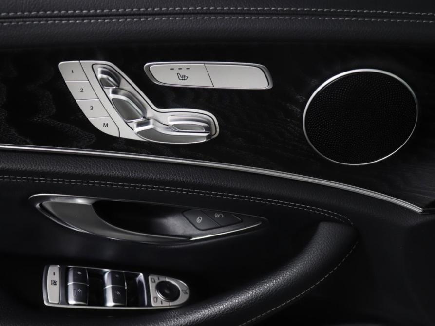Mercedes-Benz E-Класс V (W213 S213 C238) Рестайлинг Москва  - изображение 20