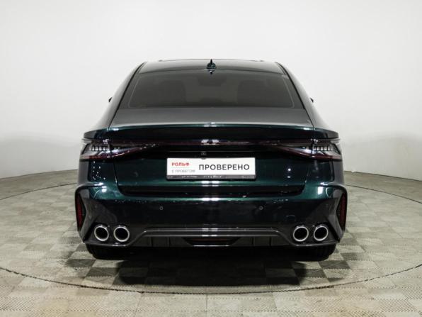 Chery Arrizo 8 с пробегом 2023 года, цена 1 799 700 рублей, 58074 км, седан, Автокод Объявления