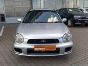 Subaru Impreza II Екатеринбург  - изображение 22