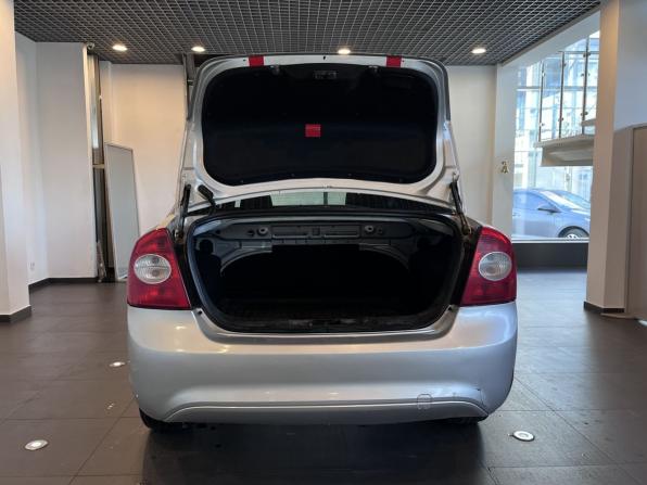 Ford Focus II Рестайлинг с пробегом 2011 года, цена 387 000 рублей, 347917 км, седан, Автокод Объявления
