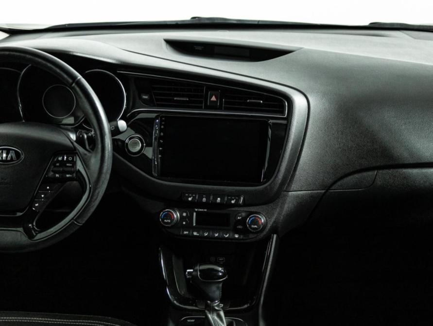 Kia Ceed II Рестайлинг Санкт-Петербург  - изображение 15