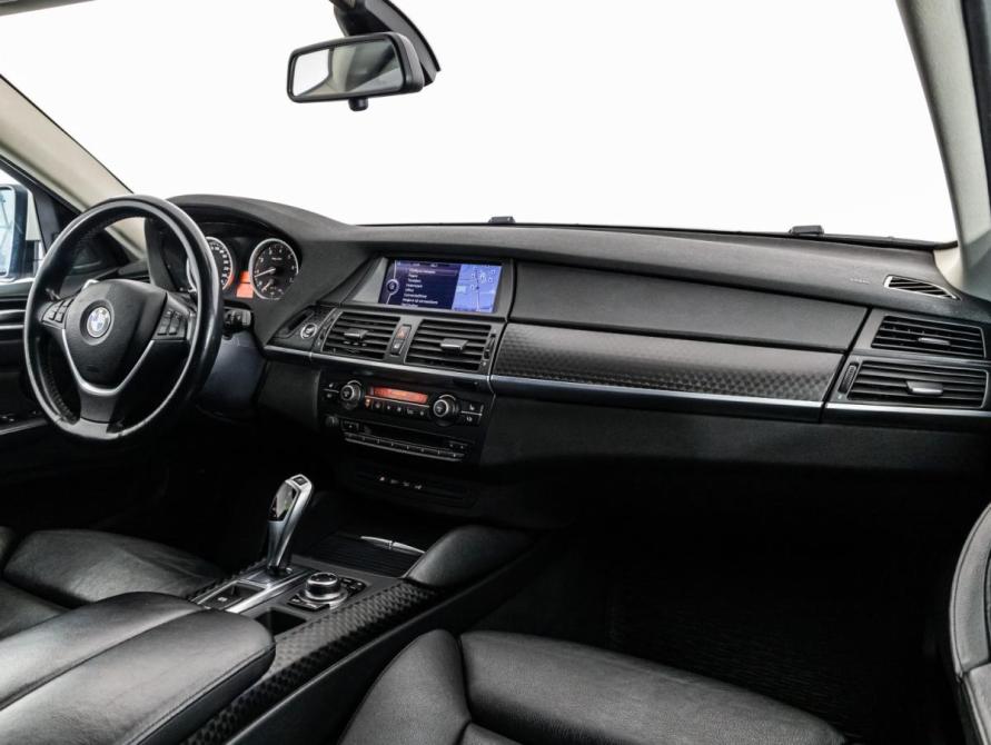 BMW X6 I (E71) Санкт-Петербург  - изображение 9