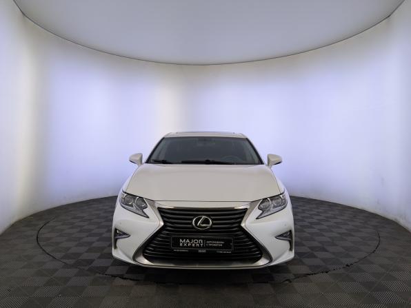 Lexus ES VI Рестайлинг с пробегом 2015 года, цена 1 850 000 рублей, 232902 км, седан, Автокод Объявления