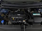 Hyundai Solaris I Рестайлинг Москва  - изображение 36