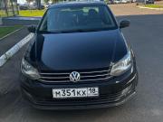 Volkswagen Polo V Рестайлинг Ижевск  - изображение 53