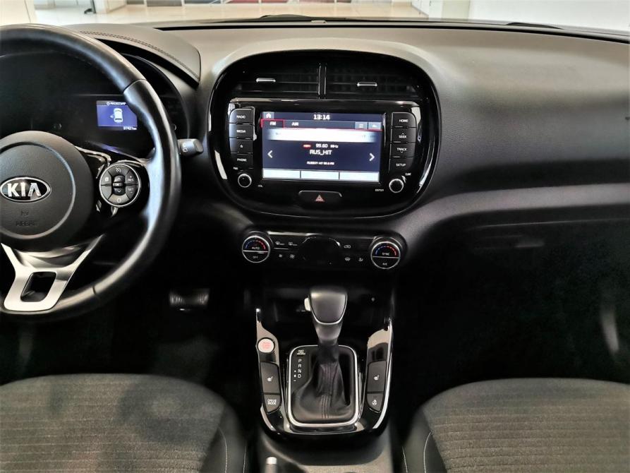 Kia Soul III Москва  - изображение 14