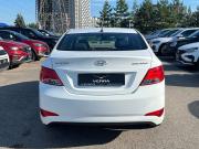 Hyundai Solaris I Рестайлинг Уфа  - изображение 18
