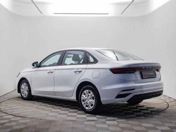 Geely Emgrand II с пробегом 2023 года, цена 1 220 000 рублей, 108082 км, седан, Автокод Объявления