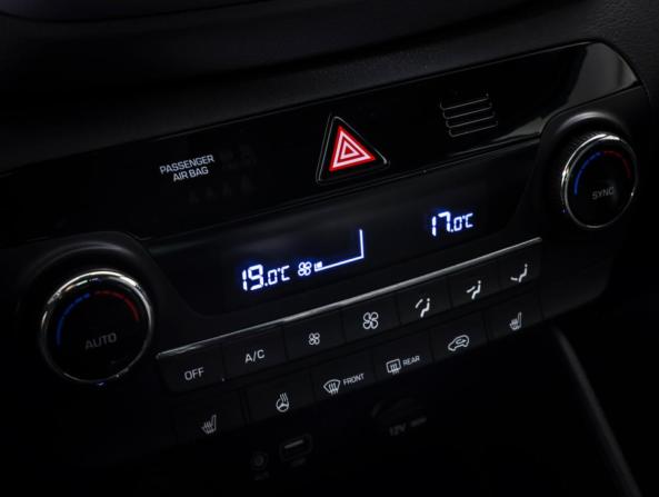 Hyundai Tucson III с пробегом 2018 года, цена 2 245 000 рублей, 97000 км, внедорожник, Автокод Объявления