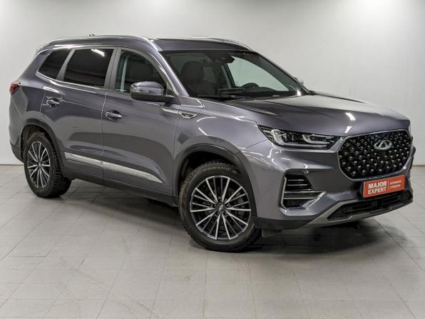 Chery Tiggo 8 Pro I с пробегом 2022 года, цена 2 050 000 рублей, 59819 км, внедорожник, Автокод Объявления