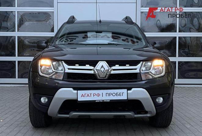 Renault Duster I Рестайлинг с пробегом 2020 года, цена 1 780 000 рублей, 85587 км, внедорожник, Автокод Объявления